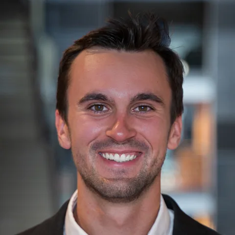 Lucas Sidor